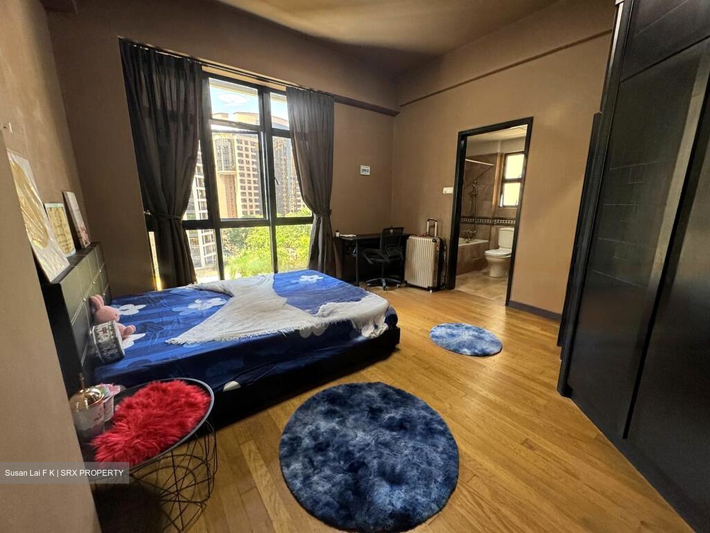 Dover Parkview (D5), Condominium #496436841